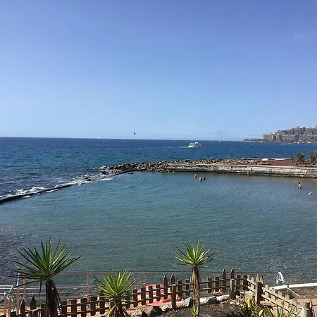 Atico Con Vistas Centro De Arguineguin La Playa de Arguineguín